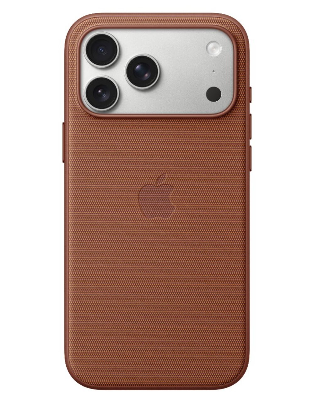NIB iPhone 17 Pro Max TechWoven Case with MagSafe in Sienna, OS - Picture 2 of 4